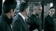 Shemar Moore Swat GIF by CBS