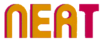Art Glitch Sticker