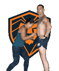 Sticker by Primal Performance Lab