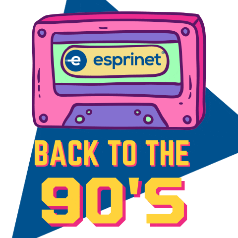 Fun Radio Sticker by Esprinet Group