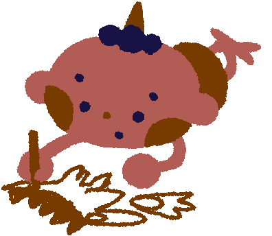 Work In Progress Illustration Sticker