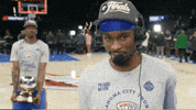Lets Go Dancing GIF by NBA