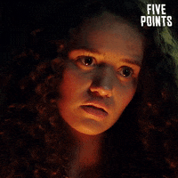 Season 2 Facebook Watch GIF by Five Points