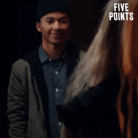 Season 2 Facebook Watch GIF by Five Points