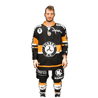 Hockey Slavik Sticker by EV Füssen