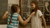 Dance Dinosaur GIF by Dino Dana