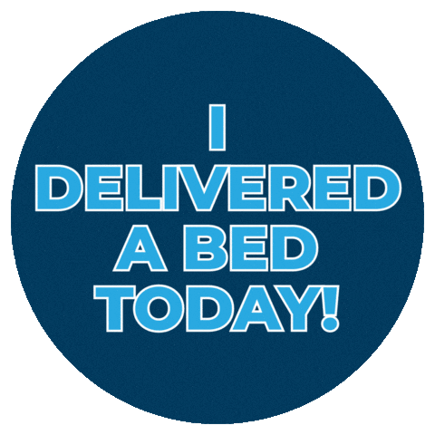 SHPbeds giphyupload bed charity volunteer Sticker