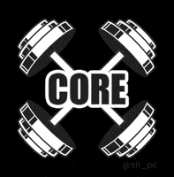 Core GIF by SFL