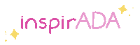 Inspirada Sticker