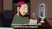 season 20 20x6 GIF by South Park 