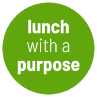 Catering Frying Pan Sticker by The Town Kitchen