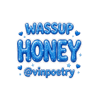 Honey Boo Sticker