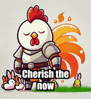 Peace Wisdom GIF by Zorooster