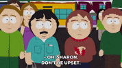 randy marsh gift by South Park 