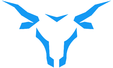 Bull Raiser Sticker by Snap Raise