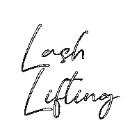 Lashes Sticker by CFB Cosmetics