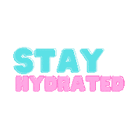 Happy Text Sticker by IDLife