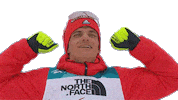 Celebrating Winter Olympics Sticker by International Paralympic Committee