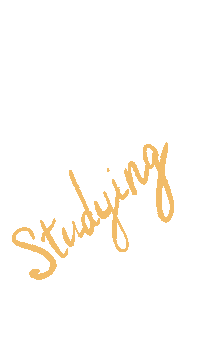 olicholive text school university words Sticker