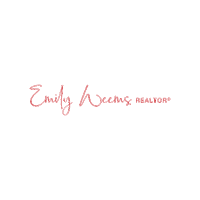 emilysellsthetriangle realtor realestate buy forsale Sticker