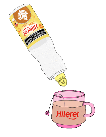 Comida Mate Sticker by Hileret