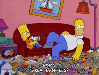 homer simpson GIF