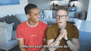 tyleroakley flower youtube house plant GIF