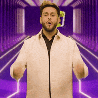 GIF by CWIS BOB DYDD S4C