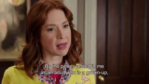 GIF by NETFLIX
