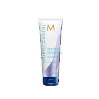 Hair Shampoo Sticker by Moroccanoil