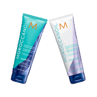 Hair Shampoo Sticker by Moroccanoil