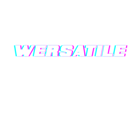 Sticker by Wersatile Equestrian