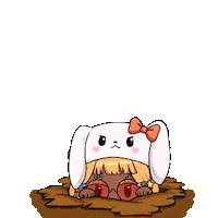 Good Morning Sticker