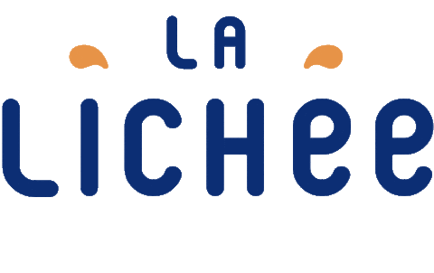 Caramel Sticker by La Lichée