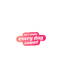 Everystepcounts Sticker by YAZIO