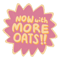 pineapplesheep oats promotional promote pineapple sheep Sticker