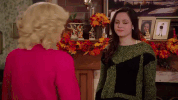 The Goldbergs Erica GIF by ABC Network
