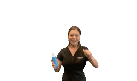 Treatments1 Sticker by Flexercise Treatments