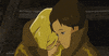 studio ghibli ya it was something alright GIF