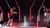 University Of Cincinnati Dancing GIF by Cincinnati Bearcats