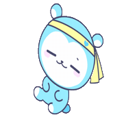 Heart Love Sticker by omuu