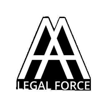 Law Firm Florida Sticker by A LEGAL FORCE