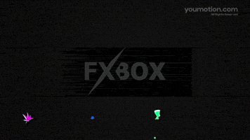 Animated 2D Explosion Elements
