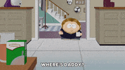 GIF by South Park 