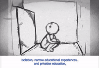 Unesco GIF by Alex Boya