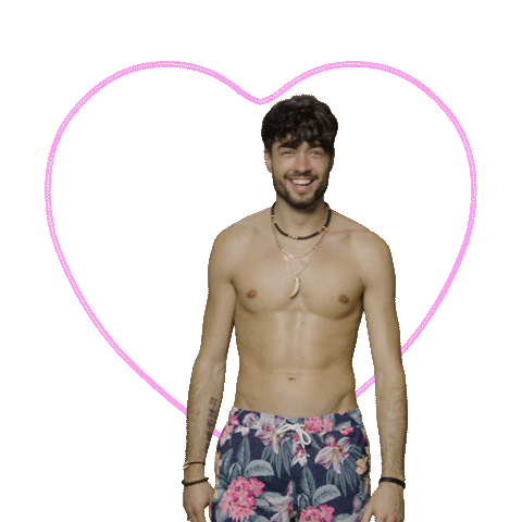Wink Stickers Sticker by Love Island France