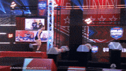 Episode 4 Nbc GIF by Ninja Warrior