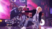nyre GIF by New Year's Rockin' Eve