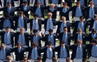Graduation Brotherhood GIF by McCallie School