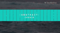 Abstract Opener